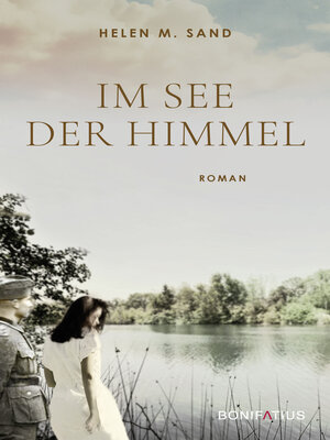 cover image of Im See der Himmel